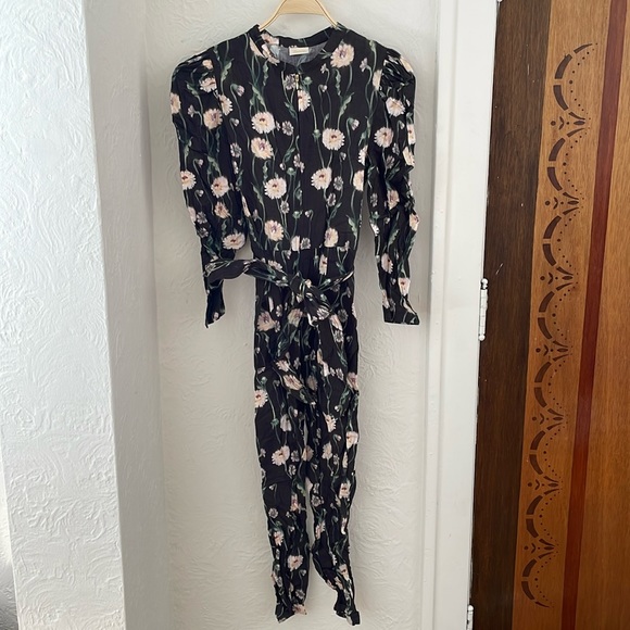 ESPECIA Women's Antonia Jumpsuit Size Small - Picture 2 of 8